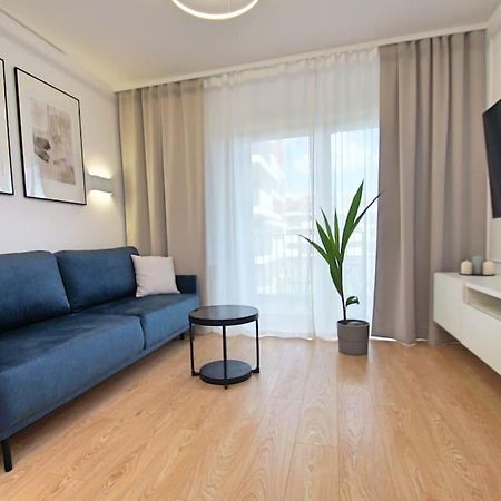 Apartament, Ceglana 76, Katowice Exterior photo