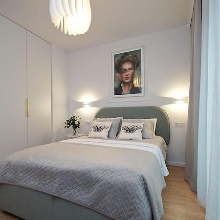 Apartament, Ceglana 76, Katowice Exterior photo