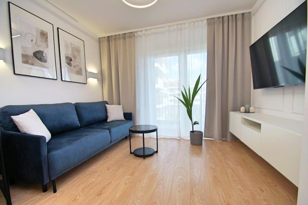 Apartament, Ceglana 76, Katowice Exterior photo