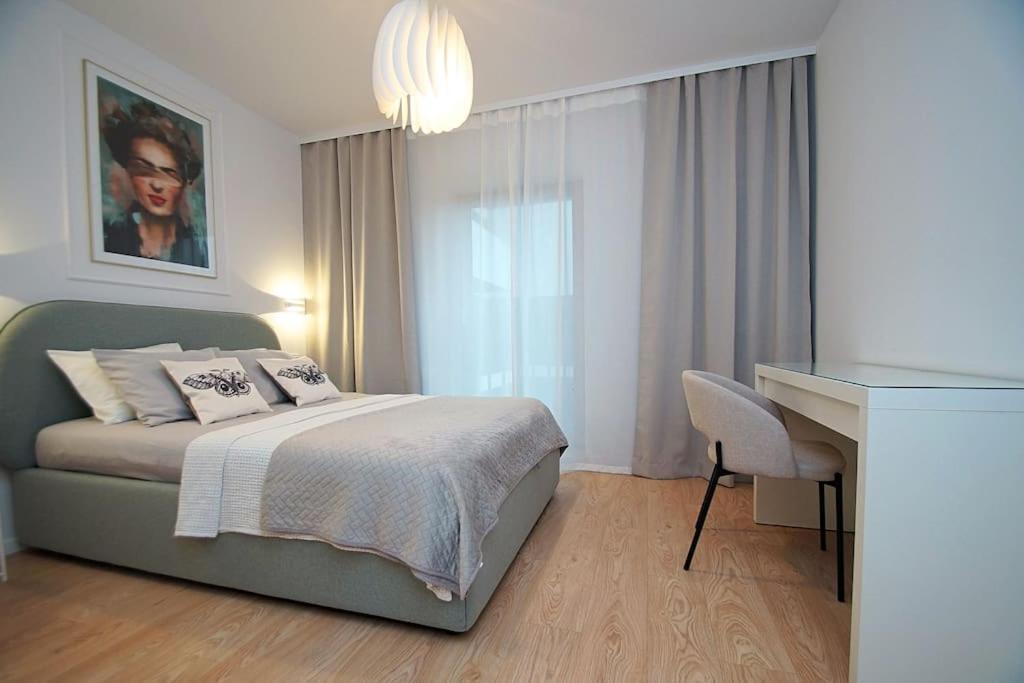 Apartament, Ceglana 76, Katowice Exterior photo