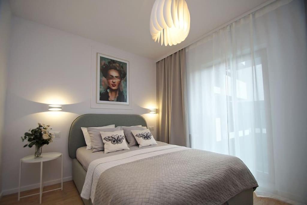 Apartament, Ceglana 76, Katowice Exterior photo