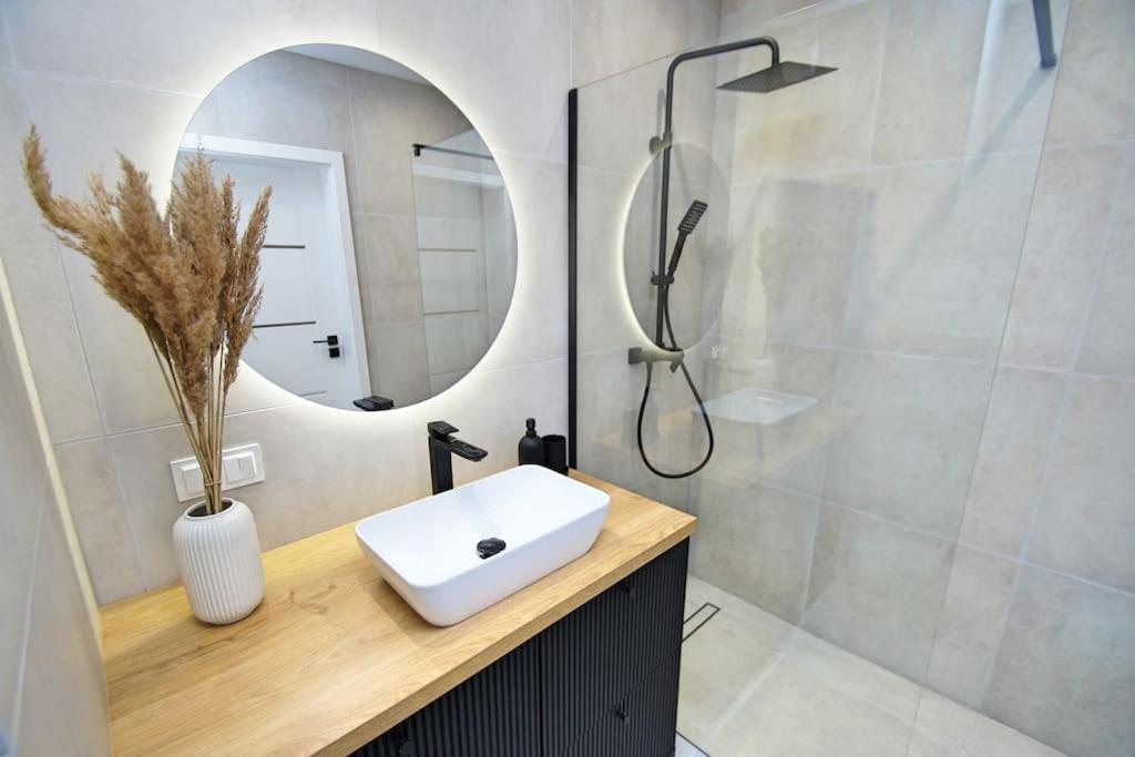 Apartament, Ceglana 76, Katowice Exterior photo